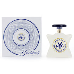 Bond No. 9 Governors Island by Bond No. 9, 3.3 oz EDP Spray for Unisex