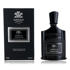 Absolu Aventus by Creed, 3.3 oz EDP Spray for Men