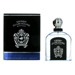 Derby Club House by Armaf, 3.4 oz EDT Spray For Men