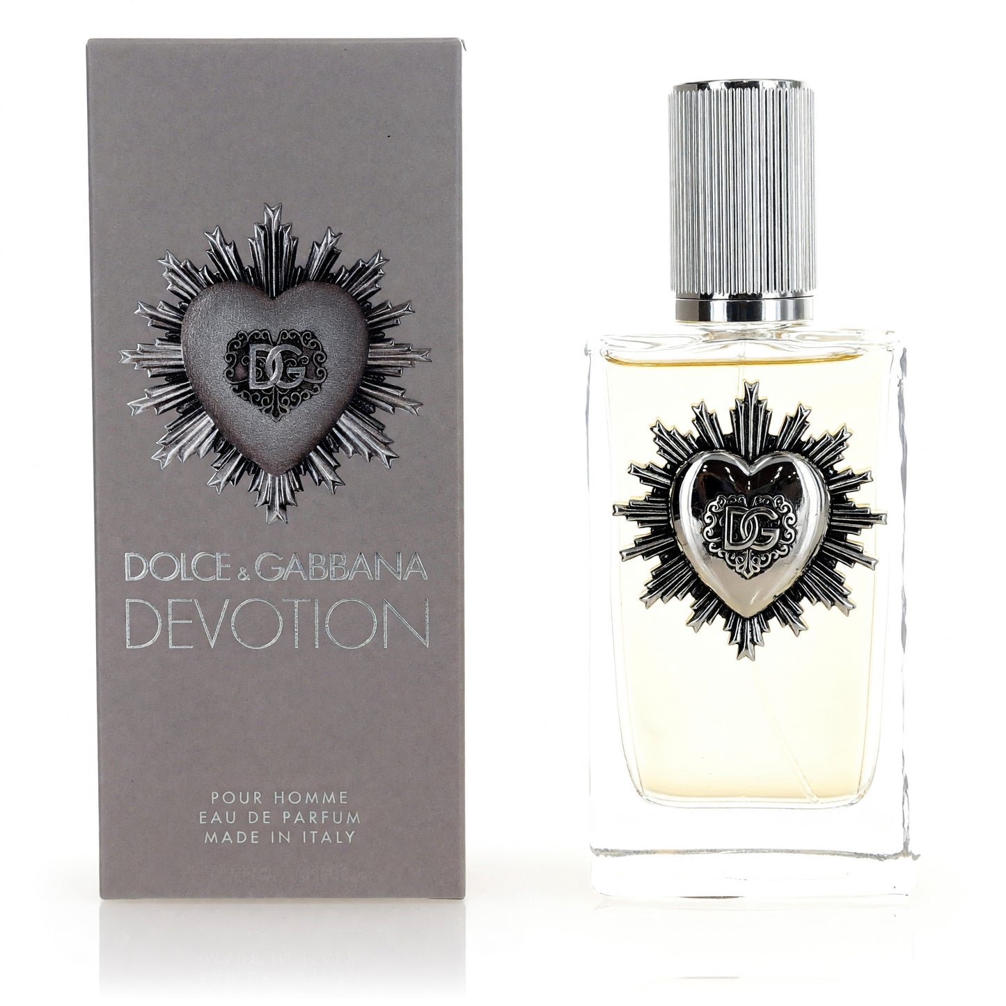 Devotion by Dolce & Gabbana, 3.4 oz EDP Spray for Men