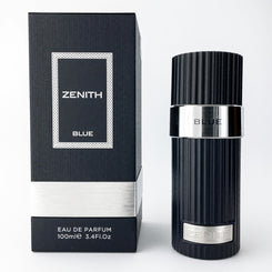 Zenith Blue by French Avenue, 3.4 oz EDP Spray for Men