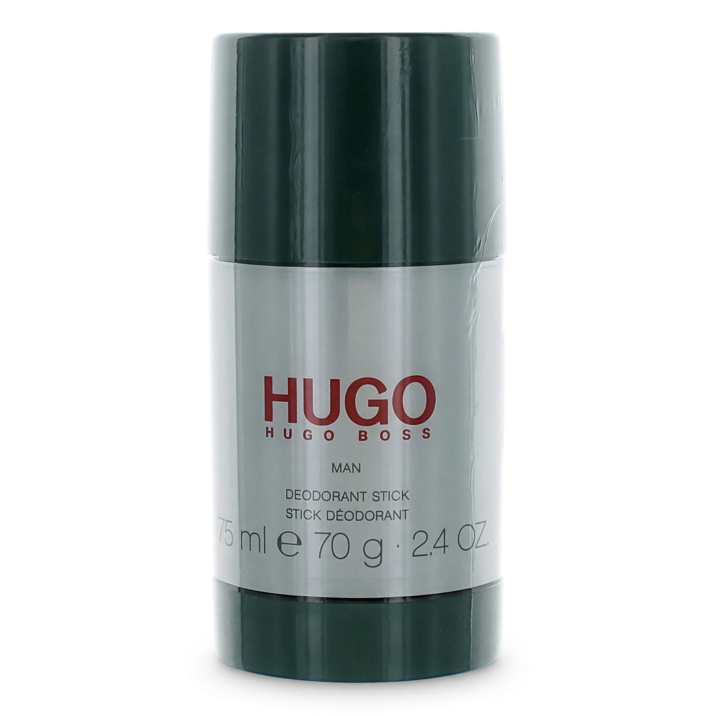 Hugo by Hugo Boss, 2.4 oz Deodorant Stick for Men