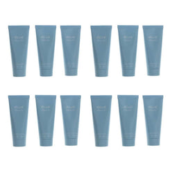 Kenneth Cole Blue by Kenneth Cole, 3.4oz Hair and Body Wash men, 12 pack