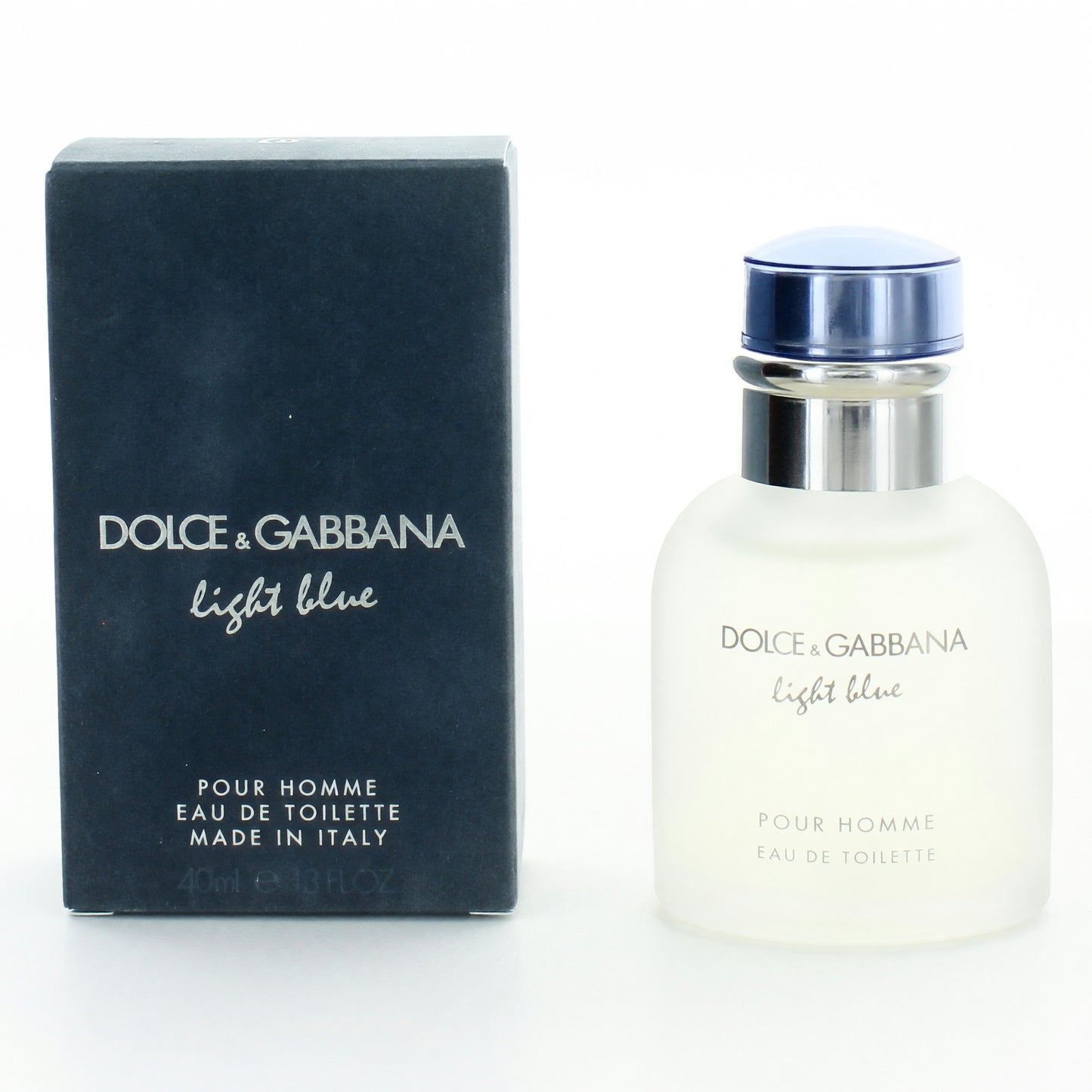 Light Blue by Dolce & Gabbana, 1.3 oz EDT Spray for Men