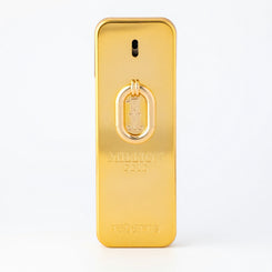 1 Million Gold by Paco Rabanne, 3.4oz EDP Intense spray men, UNBOXED