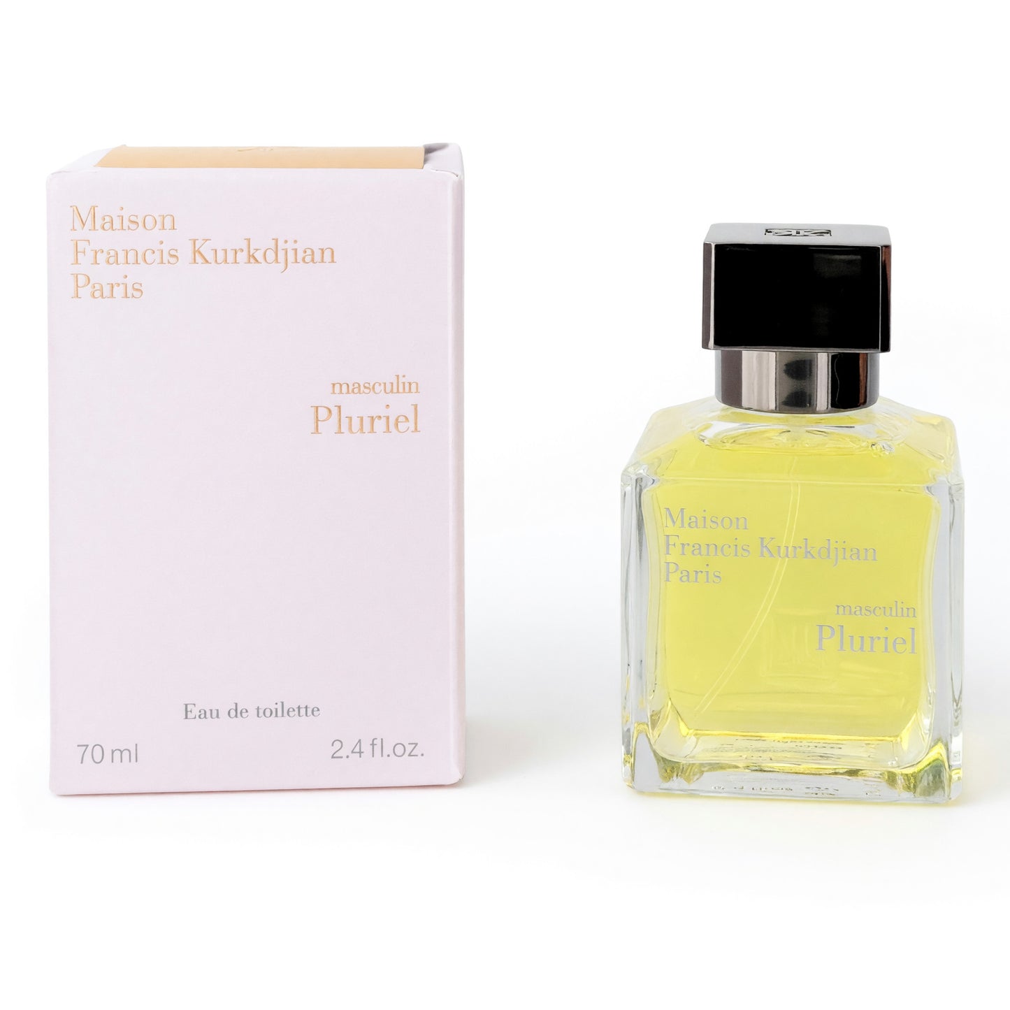 Masculin Pluriel by Maison Francis Kurkdjian, 2.4oz EDT Spray men