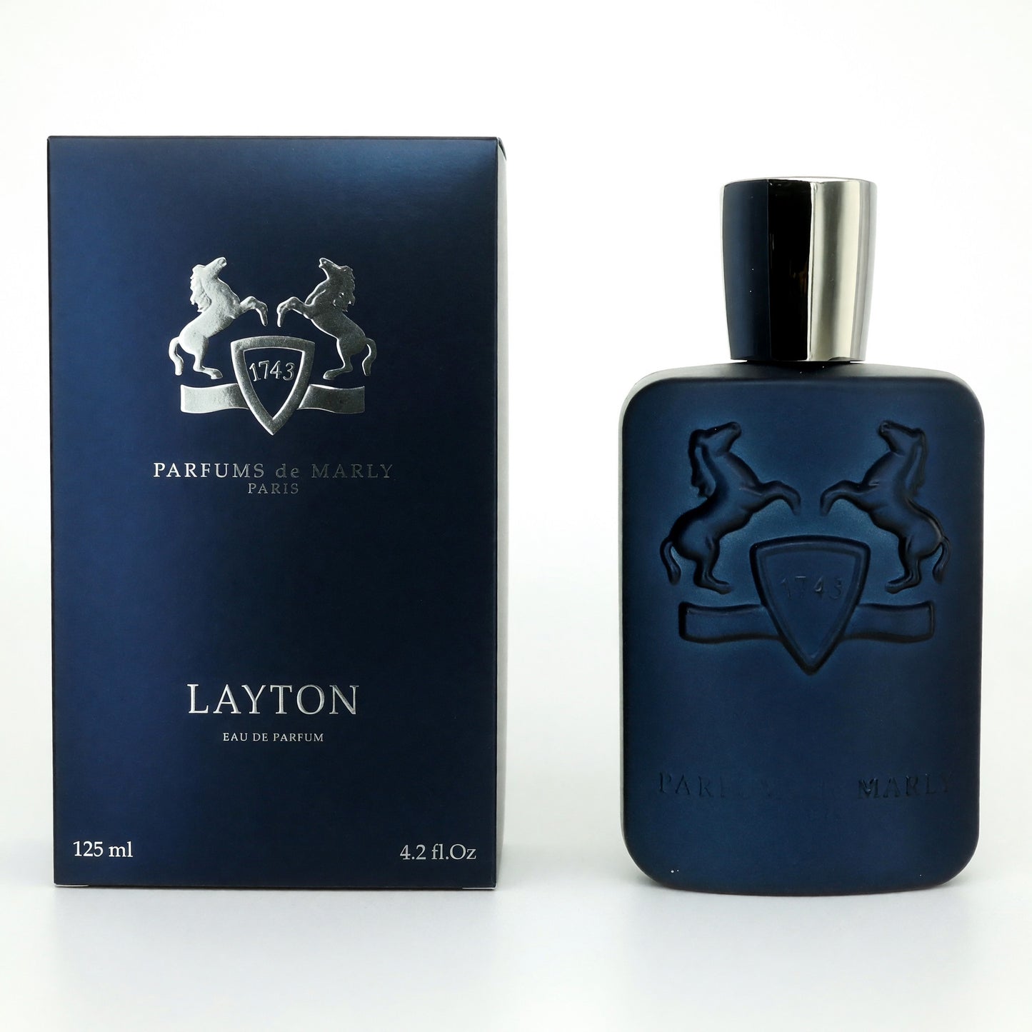 Parfums de Marly Layton by Parfums de Marly, 4.2 oz EDP Spray for Men
