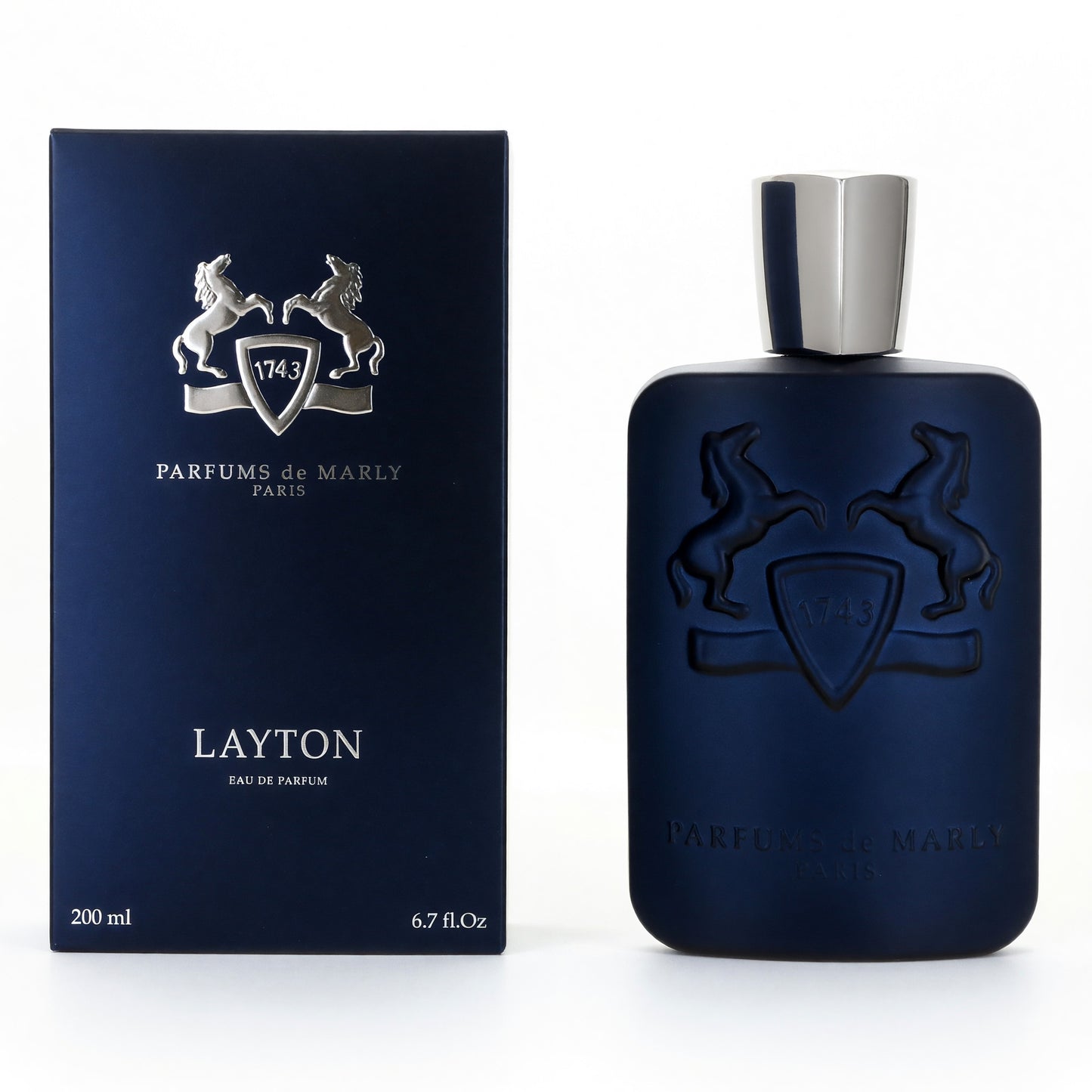 Parfums de Marly Layton by Parfums de Marly, 6.7 oz EDP Spray for Men