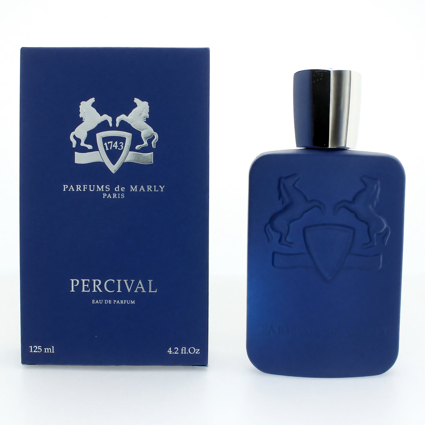 Parfums de Marly Percival by Parfums de Marly, 4.2oz EDP Spray men