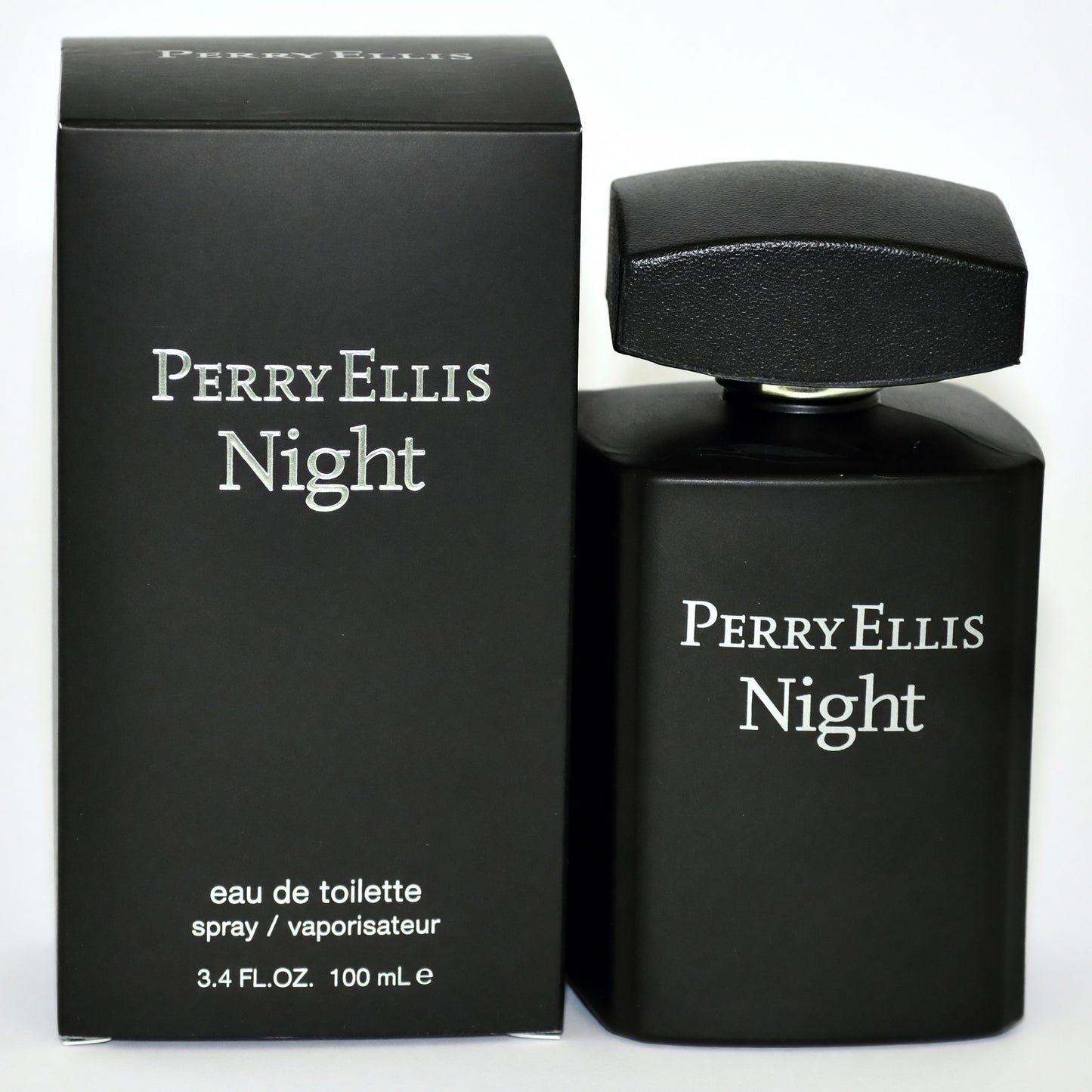 Perry Ellis Night by Perry Ellis, 3.4 oz EDT Spray for Men
