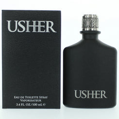 Usher by Usher, 3.4 oz EDT Spray for Men