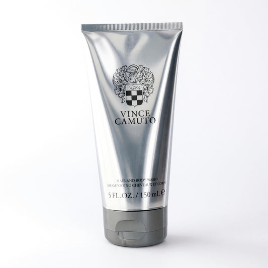 Vince Camuto by Vince Camuto, 5 oz Hand and Body Wash for Men