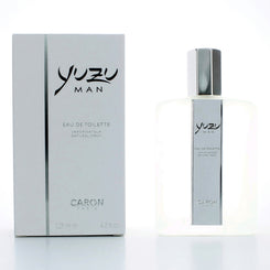 Yuzu Man by Caron, 4.2 oz EDT Spray for Men