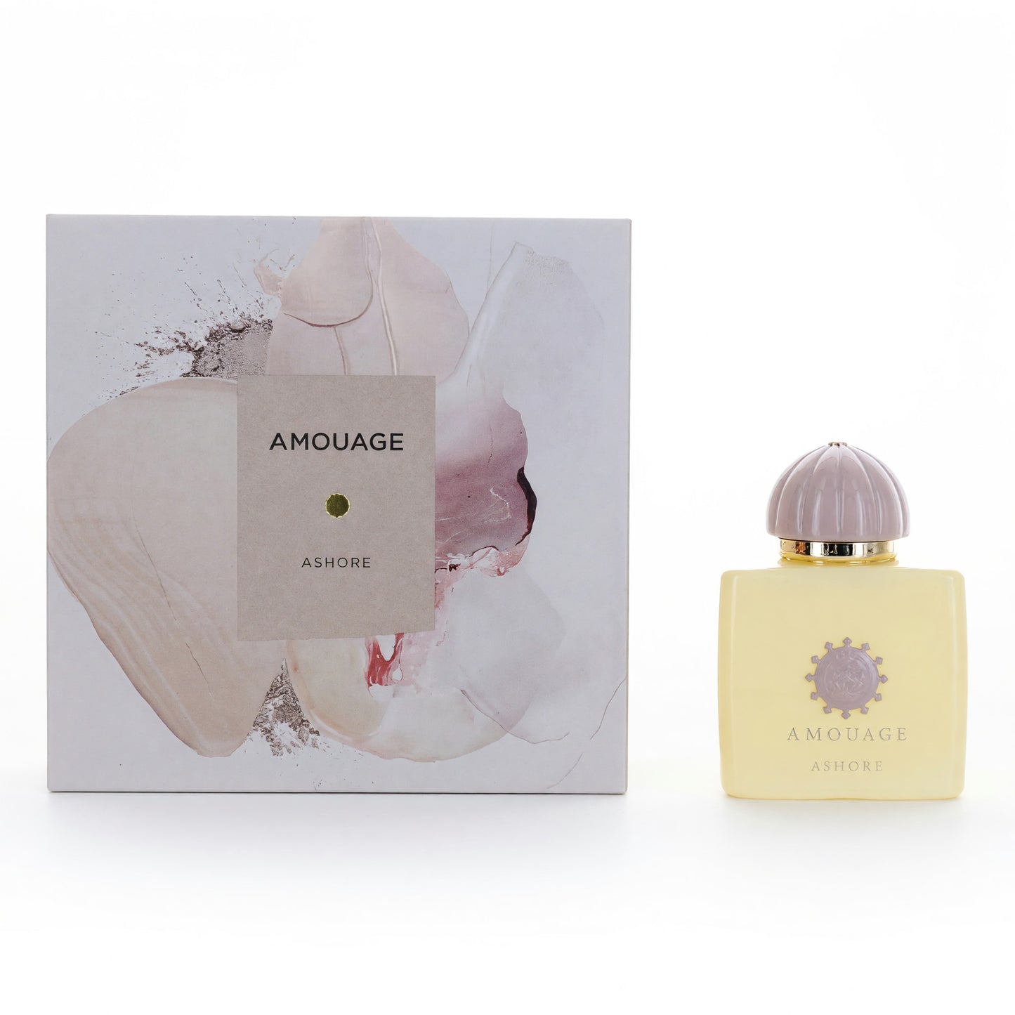 Ashore by Amouage, 1.7 oz EDP Spray for Women