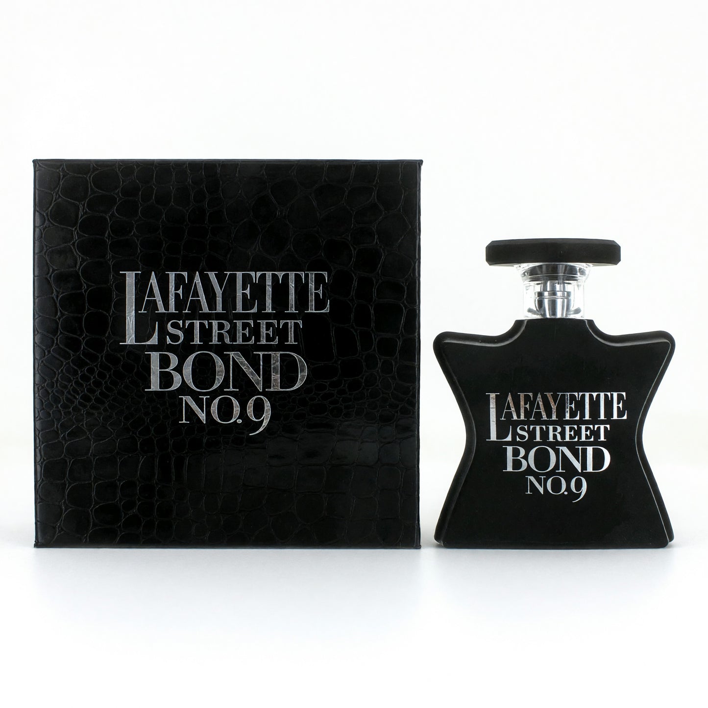 Bond No. 9 Lafayette Street by Bond No. 9, 3.3 oz EDP Spray for Unisex
