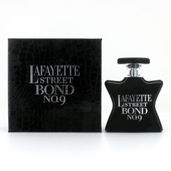 Bond No. 9 Lafayette Street by Bond No. 9, 3.3 oz EDP Spray for Unisex