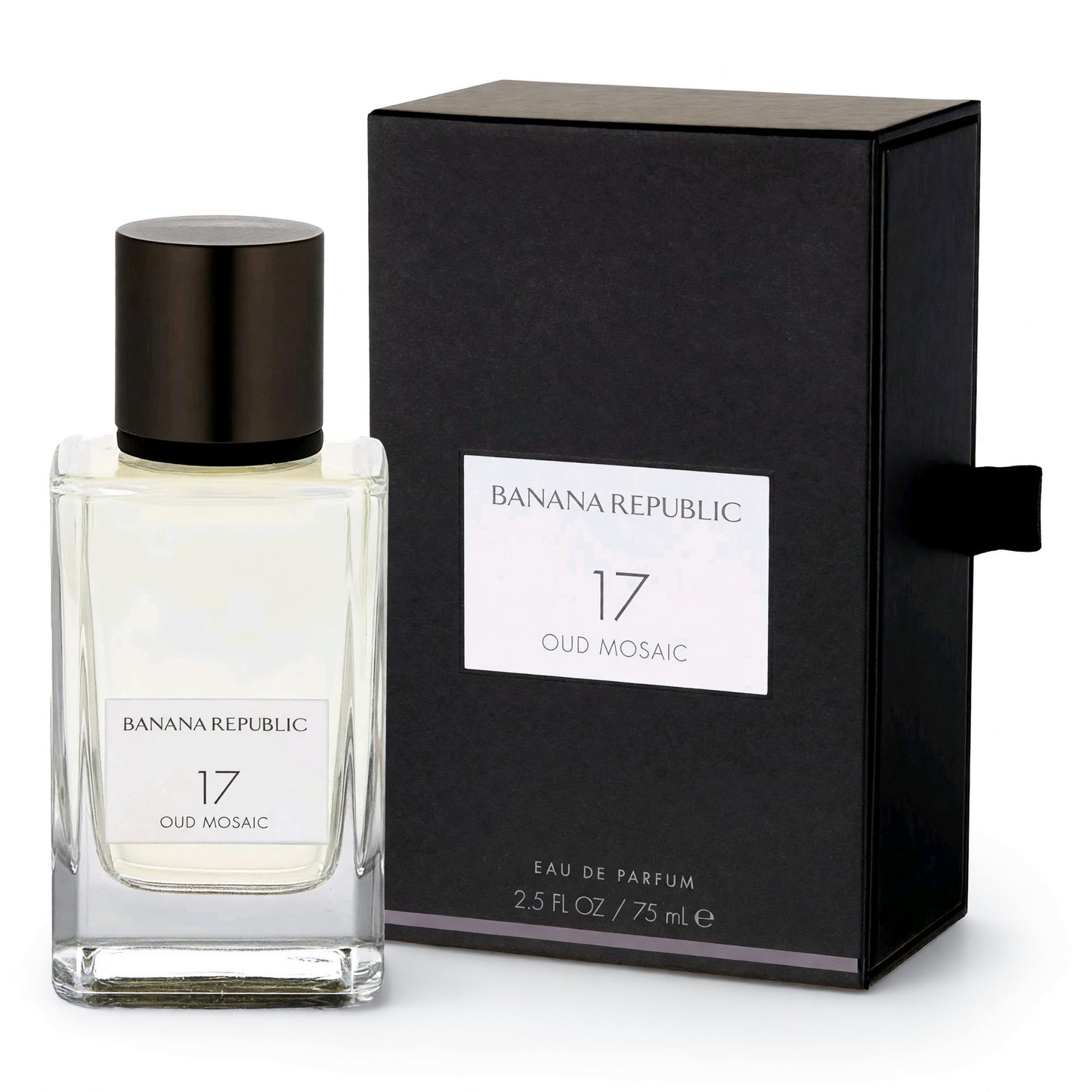 17 Oud Mosaic by Banana Republic, 2.5 oz EDP Spray for Unisex