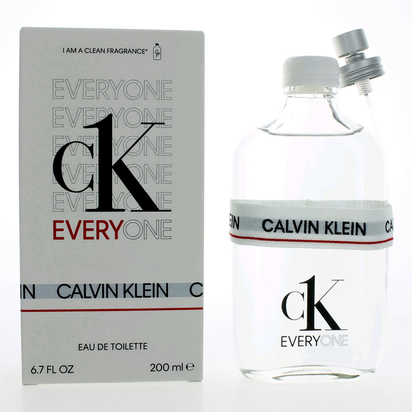 CK Everyone by Calvin Klein, 6.7 oz EDT Spray for Unisex
