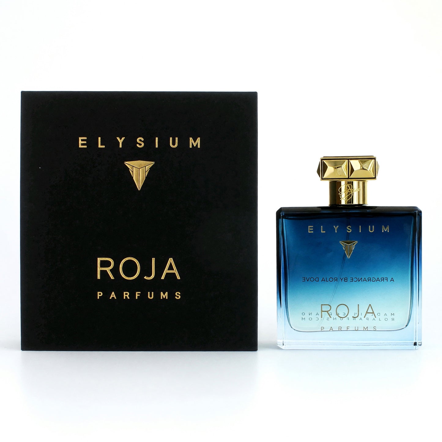 Elysium by Roja Parfums, 3.4 oz Parfum Cologne Spray for Men