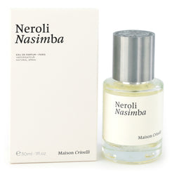 Neroli Nasimba by Maison Crivelli, 1 oz EDP Spray for Unisex