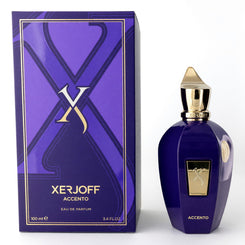 Accento by Xerjoff, 3.4 oz EDP Spray for Unisex