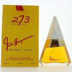 273 by Fred Hayman, 2.5 oz Exceptional EDP Spray for Women