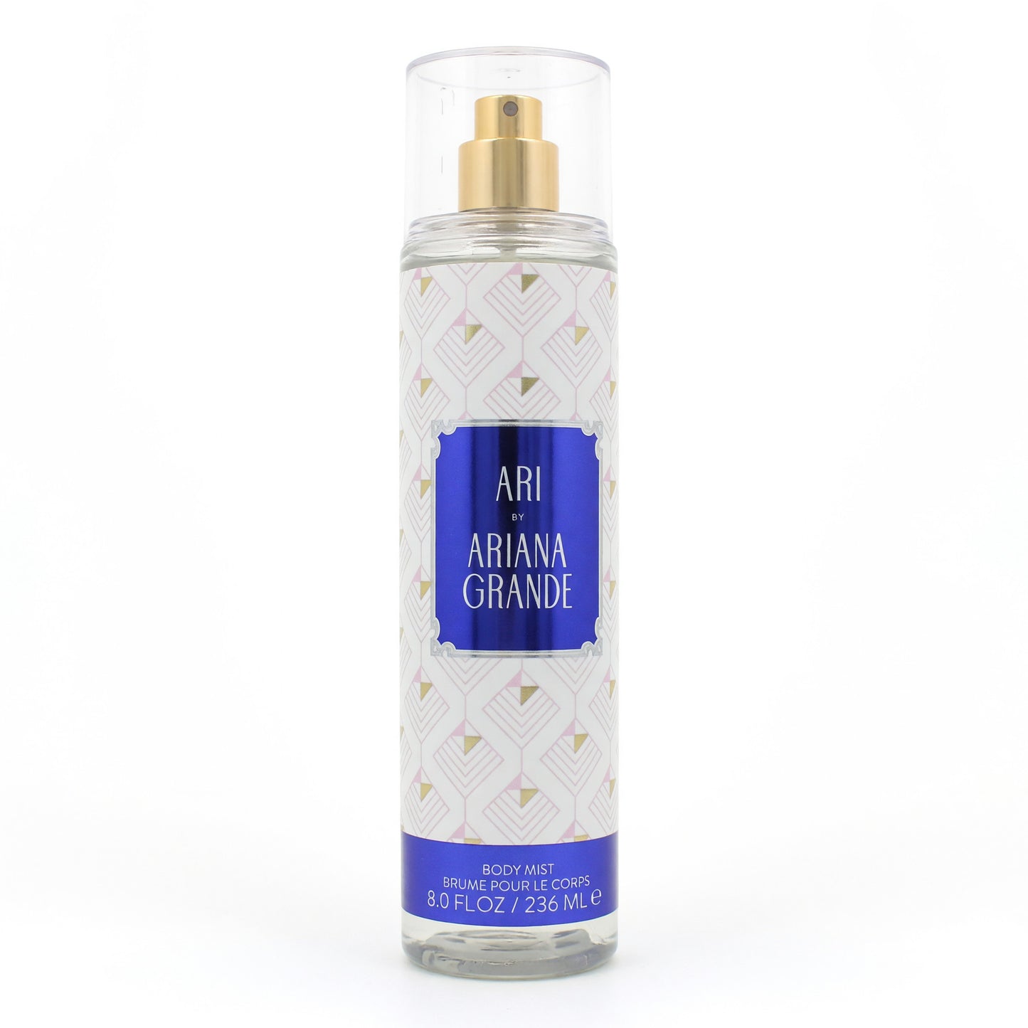 Ari by Ariana Grande, 8 oz Body Mist for Women