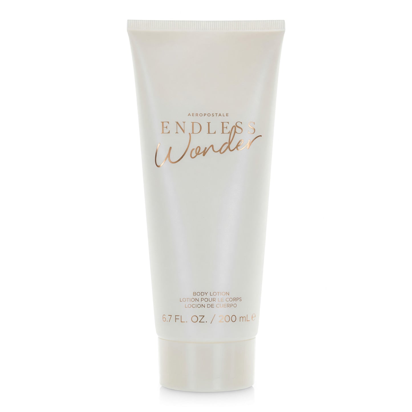 Endless Wonder by Aeropostale, 6.8 oz Body Lotion for Women