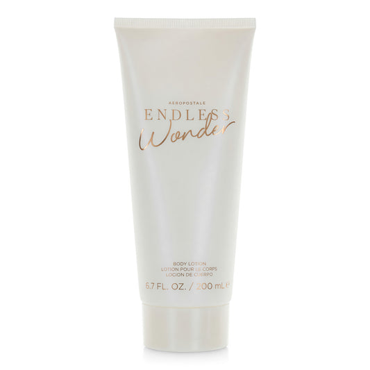 Endless Wonder by Aeropostale, 6.8 oz Body Lotion for Women