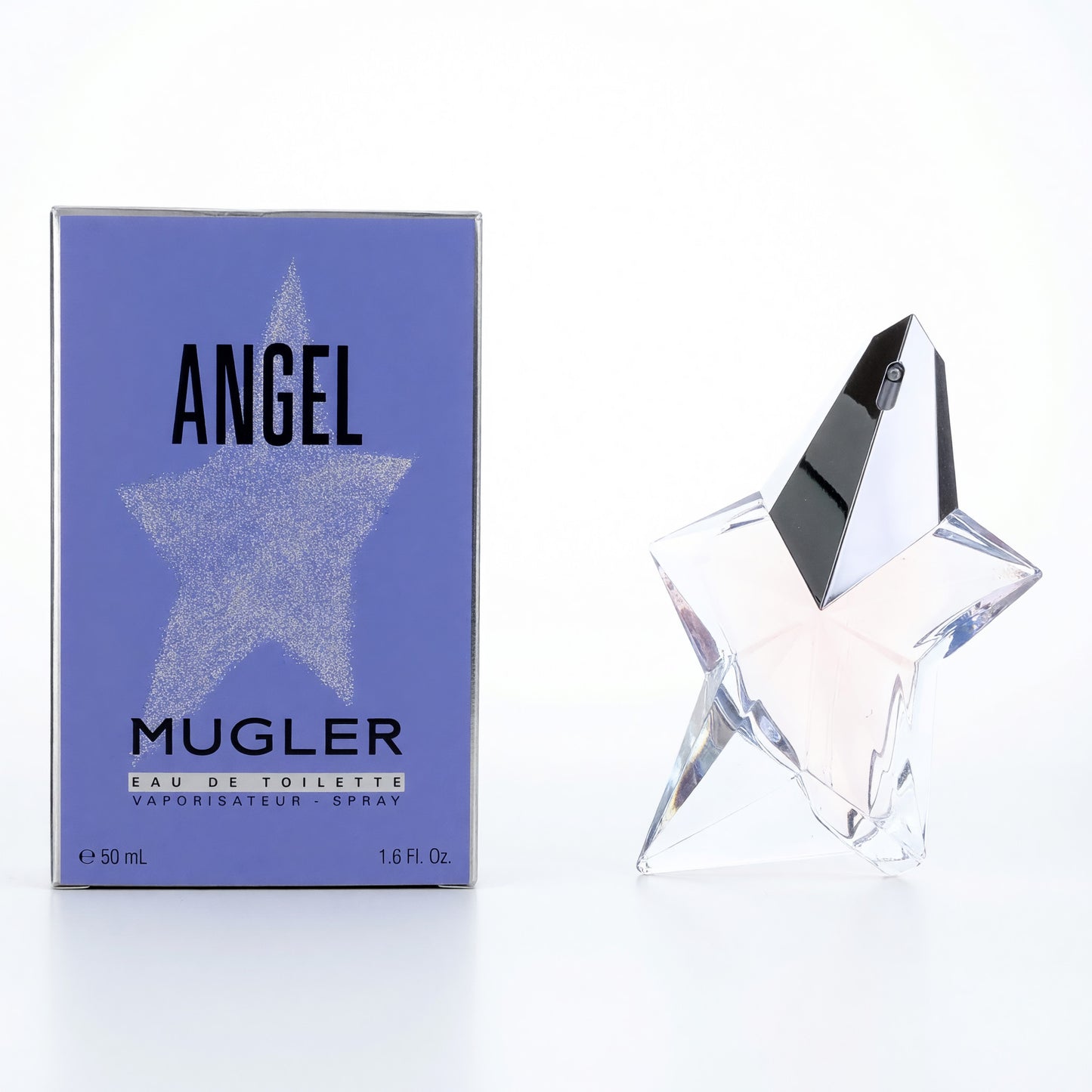 Angel by Thierry Mugler, 1.7 oz EDT Spray for Women