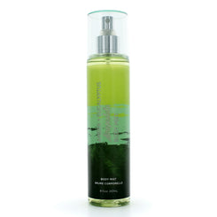 Amber & Eucalyptus by Aeropostale, 8 oz Body Mist for Women
