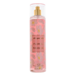 Floral Passion by Aeropostale, 8 oz Body Mist for Women