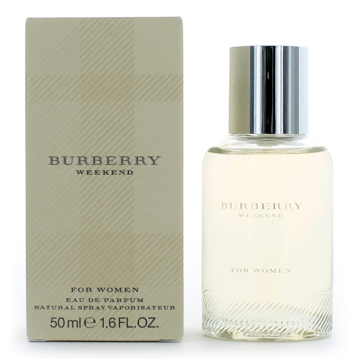 Burberry Weekend by Burberry, 1.6 oz EDP Spray for Women
