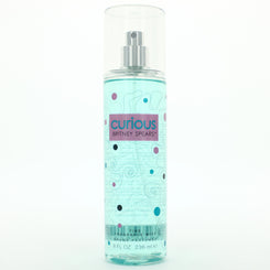 Curious by Britney Spears, 8 oz Body Mist Spray for Women
