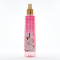 Calgon Japanese Cherry Blossom by Coty, 8 oz Body Mist for Women