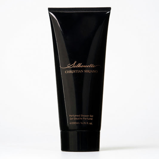 Silhouette by Christian Siriano, 6.7 oz Shower Gel for Women