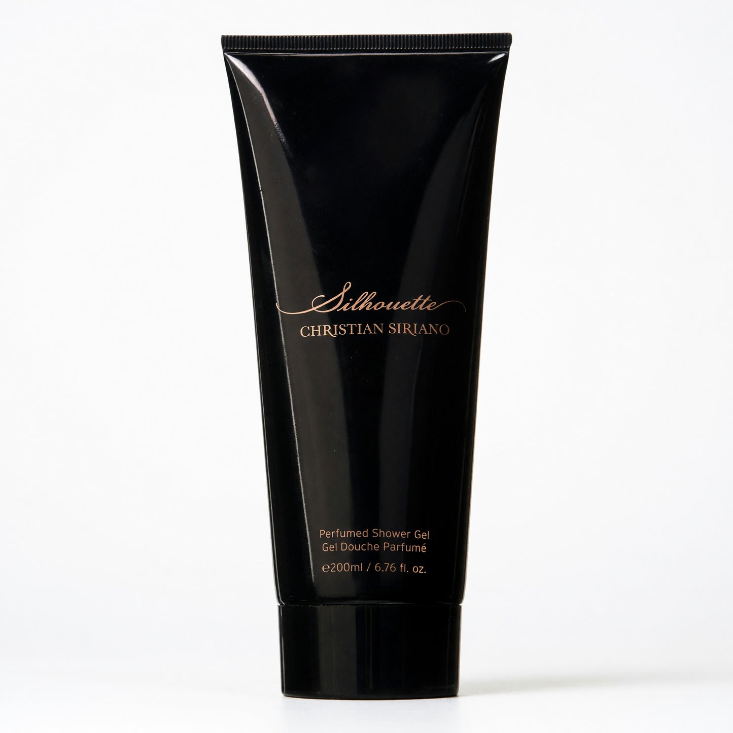 Silhouette by Christian Siriano, 6.7 oz Shower Gel for Women