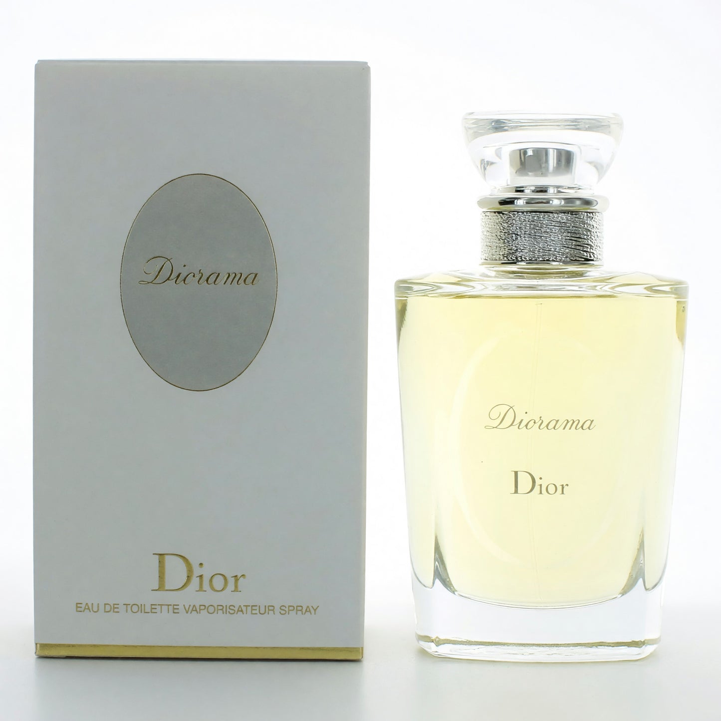 Diorama by Christian Dior, 3.4 oz EDT Spray for Women