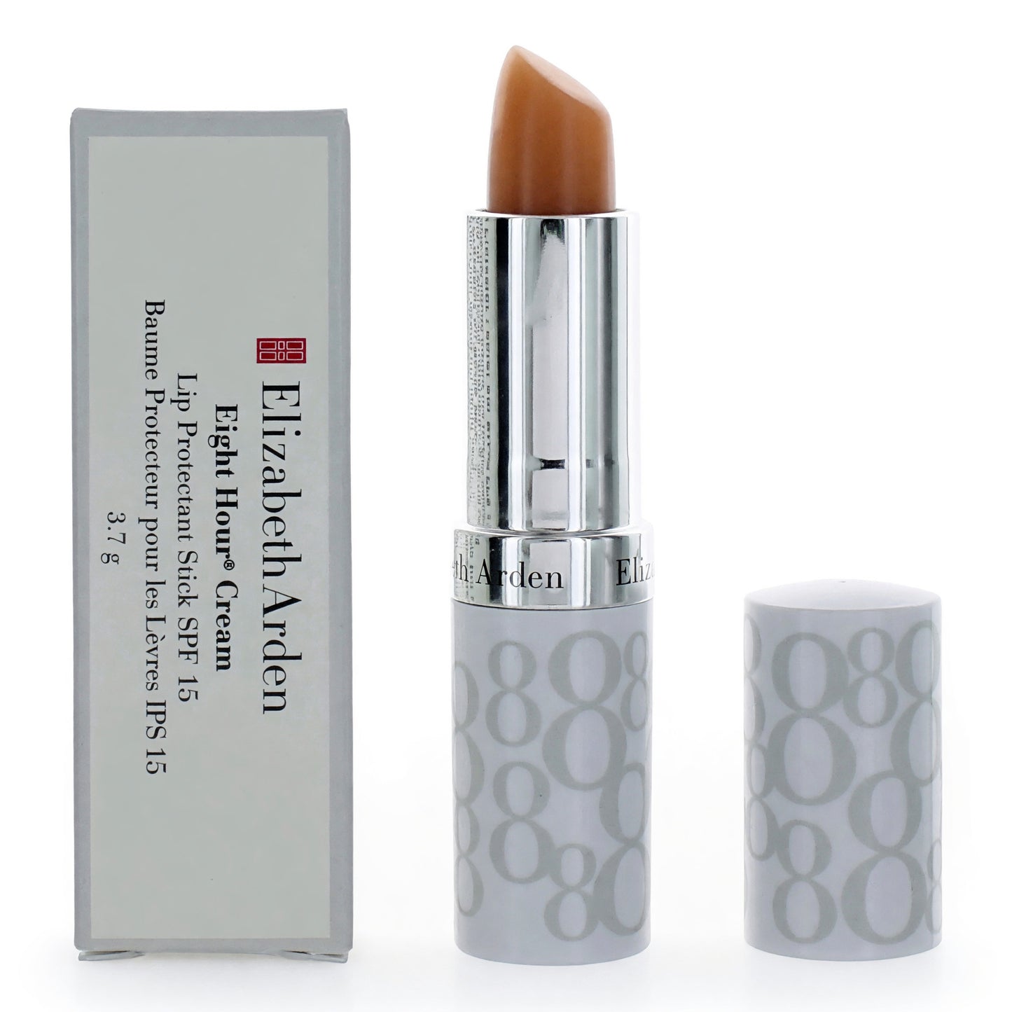 Eight Hour Cream Lip Protectant Stick by Elizabeth Arden, 0.13oz women