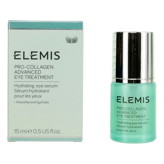 Elemis Pro-Collagen Advanced Eye Treatment by Elemis, 0.5oz Hydrating Eye Serum