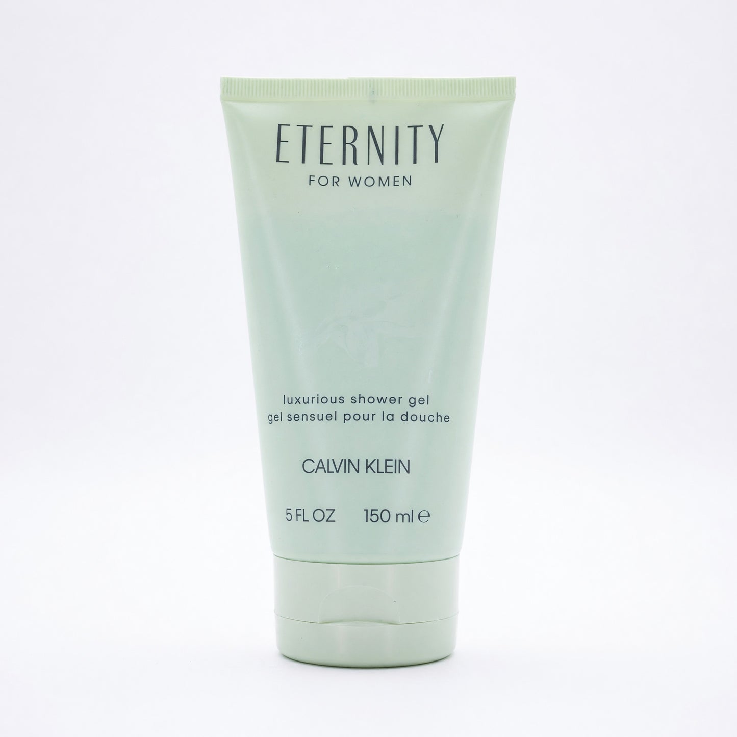 Eternity by Calvin Klein, 5 oz Shower Gel for Women