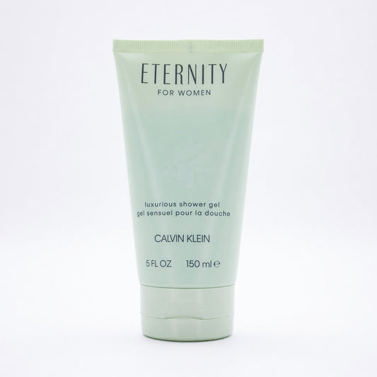 Eternity by Calvin Klein, 5 oz Shower Gel for Women