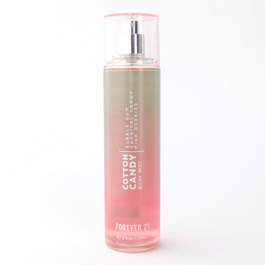 Cotton Candy by Forever 21, 8 oz Body Mist for Women