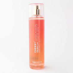 Cherry Vanilla by Forever 21, 8 oz Body Mist for Women