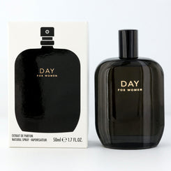 Day by Fragrance One, 1.7 oz Extrait De Parfum Spray for Women