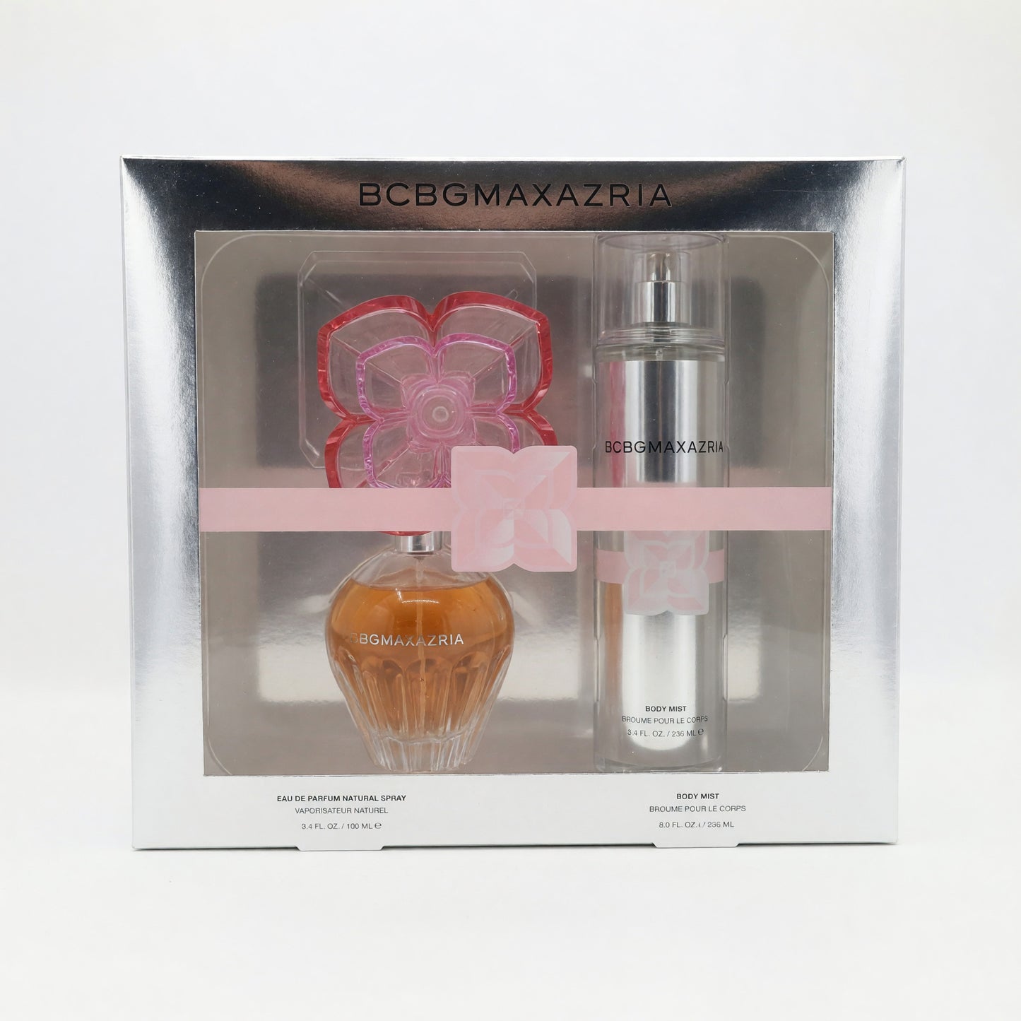 BCBGMAXAZRIA by BCBG, 2 Piece Gift Set for Women