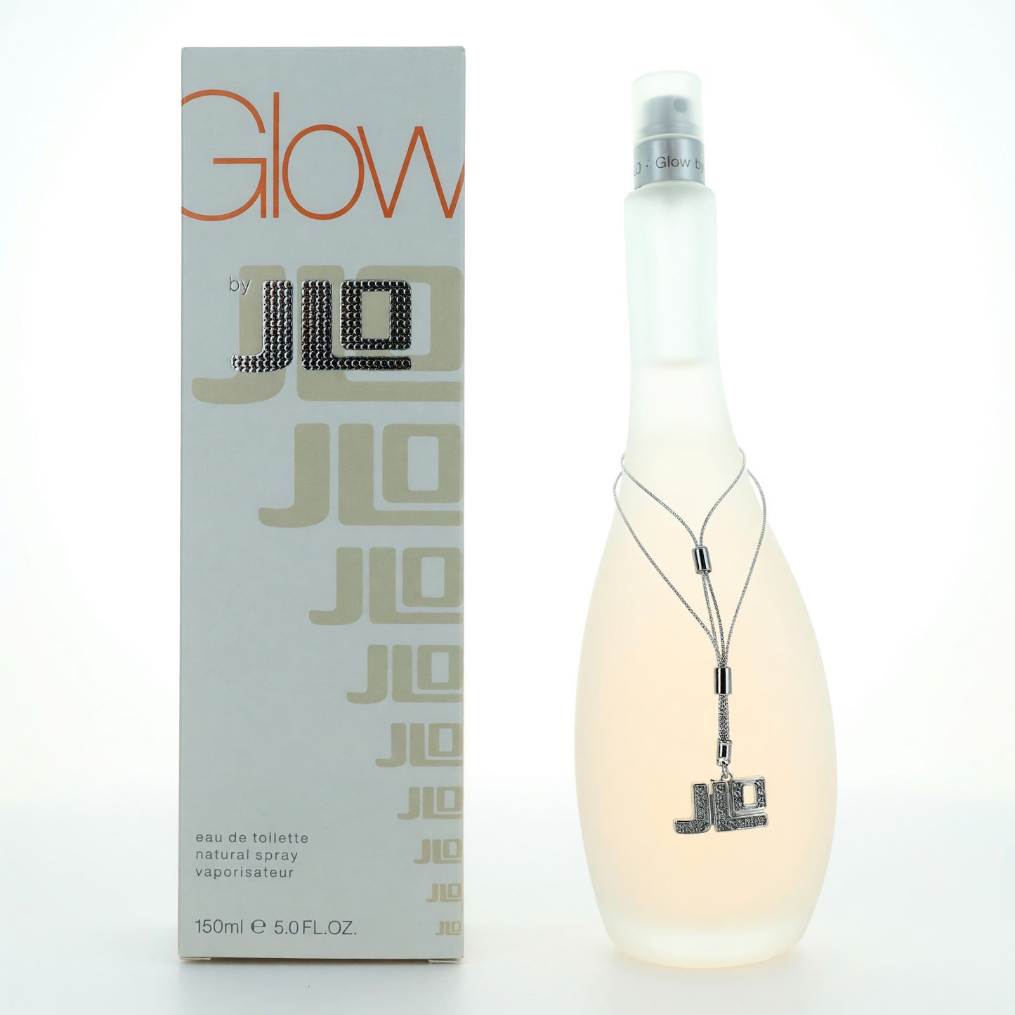 Glow by J. Lo, 5 oz EDT Spray for Women
