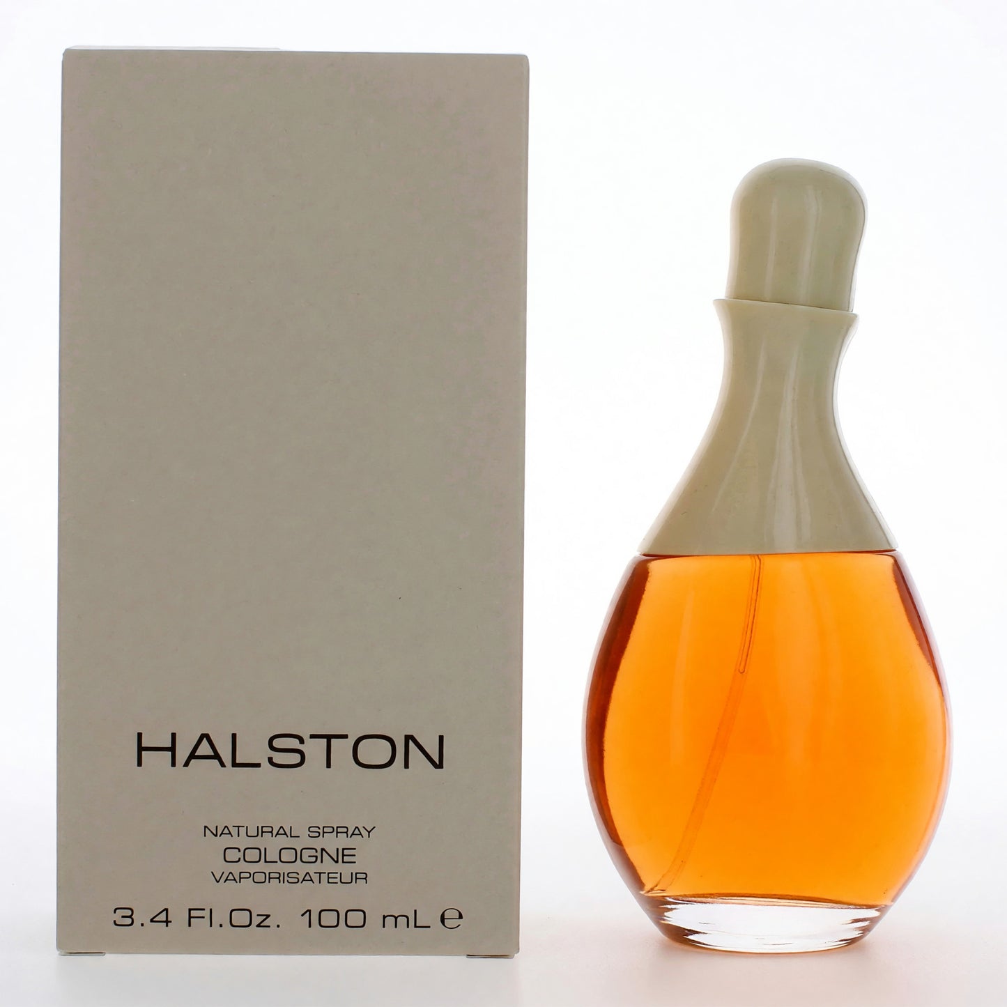 Halston by Halston, 3.4 oz Cologne Spray for Women