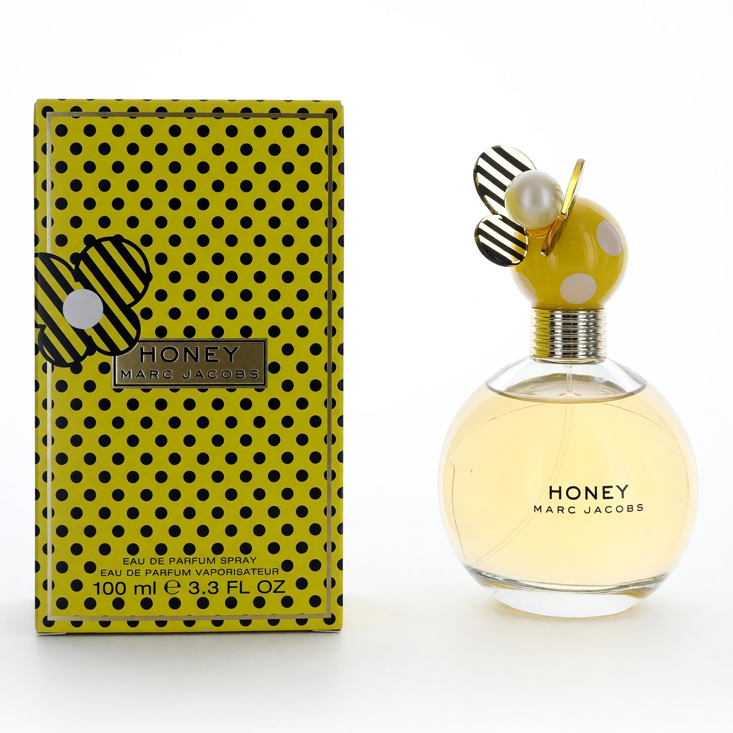Honey by Marc Jacobs, 3.3 oz EDP Spray for Women