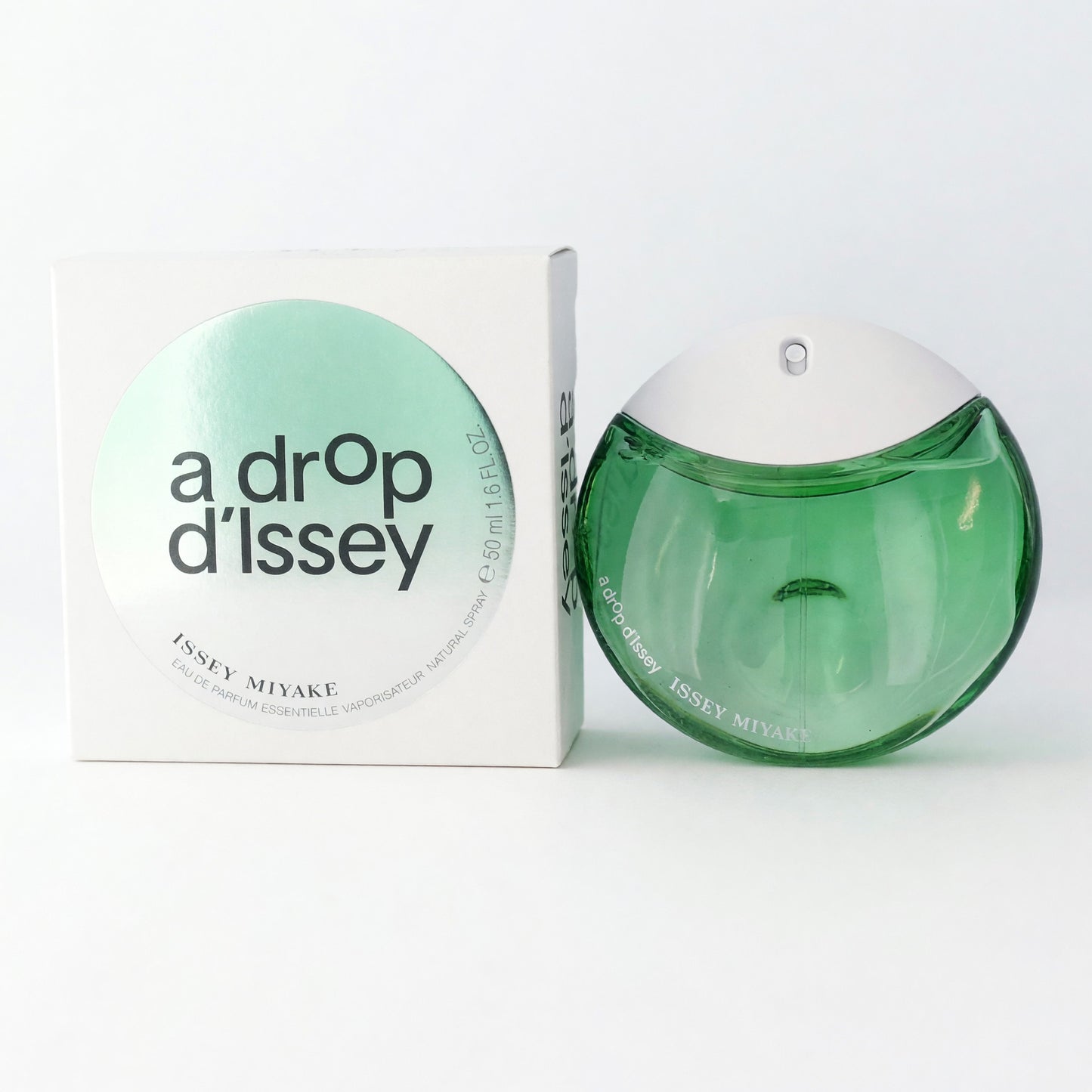 A Drop d'Issey Essentielle by Issey Miyake, 1.6oz EDP spray women